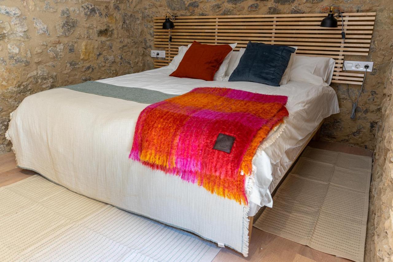 Empordanna, Apartamento Con Encanto En El Corazon Del Emporda Torroella de Montgrí Kültér fotó