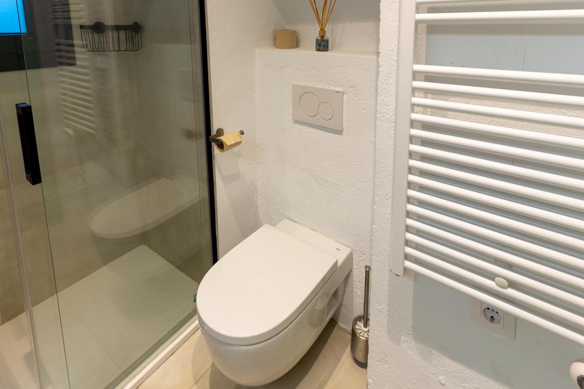 Empordanna, Apartamento Con Encanto En El Corazon Del Emporda Torroella de Montgrí Kültér fotó